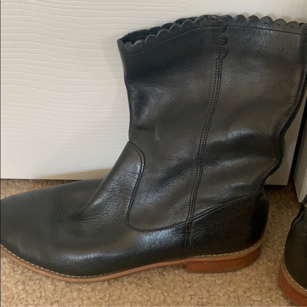 Jack rogers boots